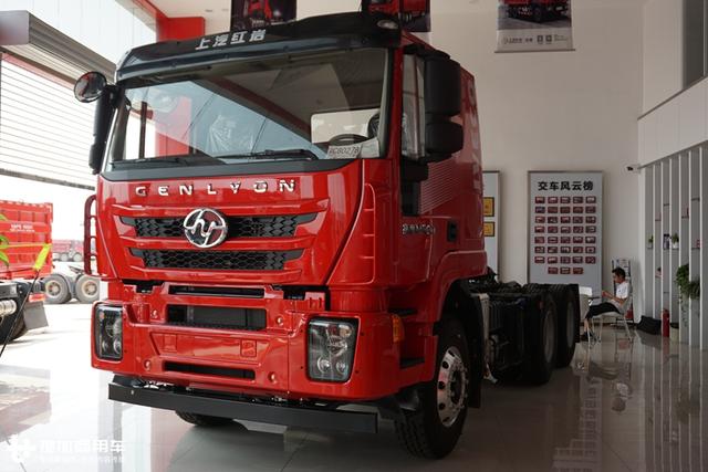 砂石车一般最多装多少