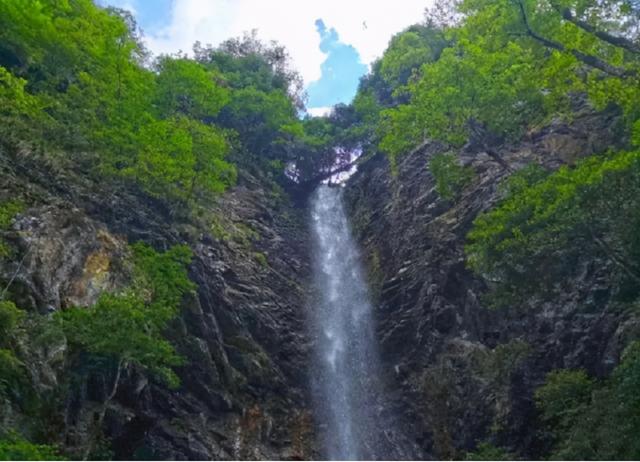 夏天就要去玩水每天必来的地方（玩水避暑清凉一夏）(23)