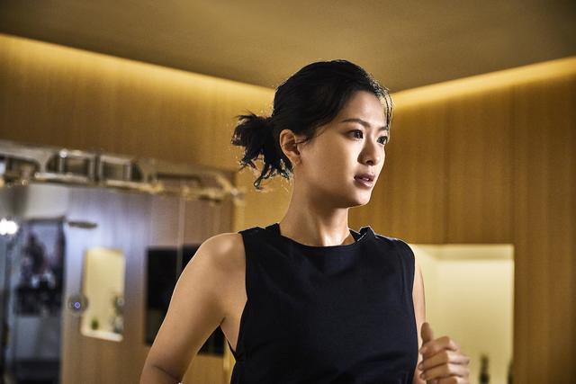 最新预告解禁 荣仓奈奈 木村文乃出演电影版 99 9刑事律师 全网搜