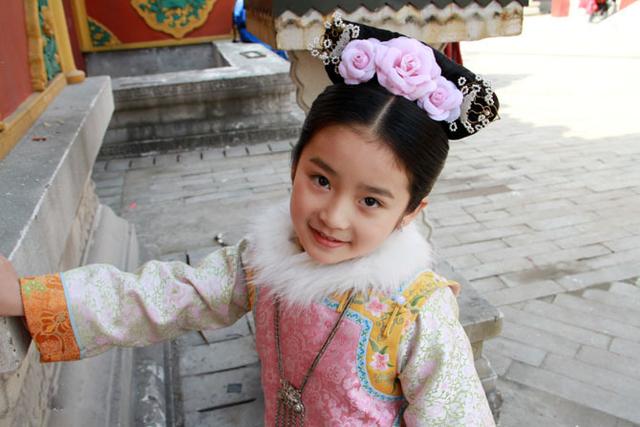 柴蔚柴蔚惊艳写真全集