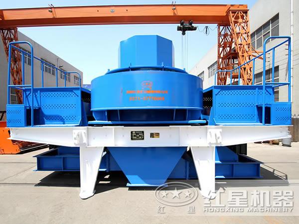 花岗石用什么破碎机打