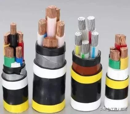 电缆的kv是什么意思,kvv是什么意思