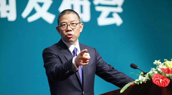 马云身价缩水1542亿，中国首富再次换人，马化腾排名跌出前三