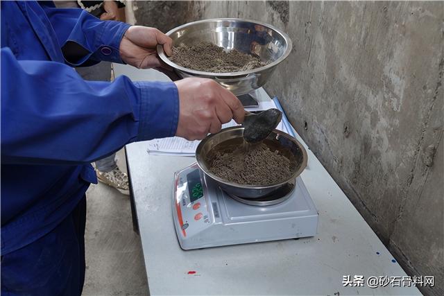 长沙工程展制砂机