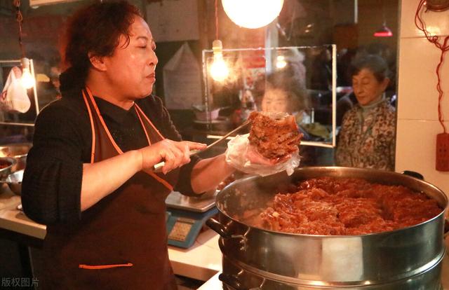 开卤味店要多少钱(开卤味店要投资多少钱)