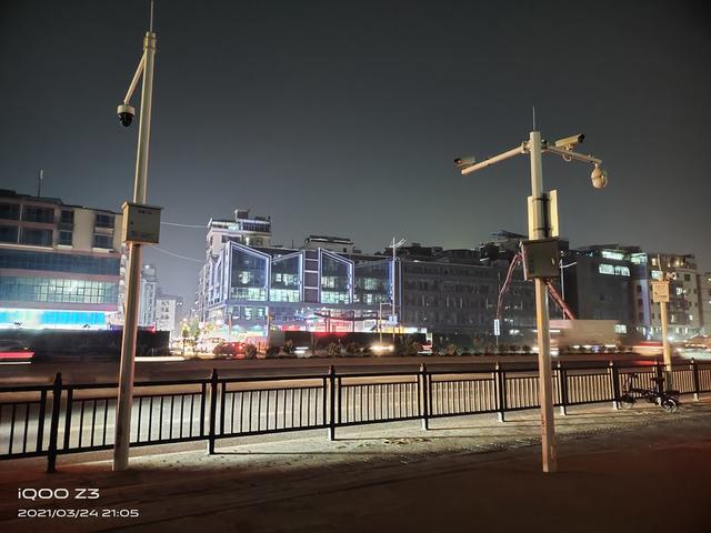 iqoo z3 深度评测（iqooz3 值得入手吗）(17)