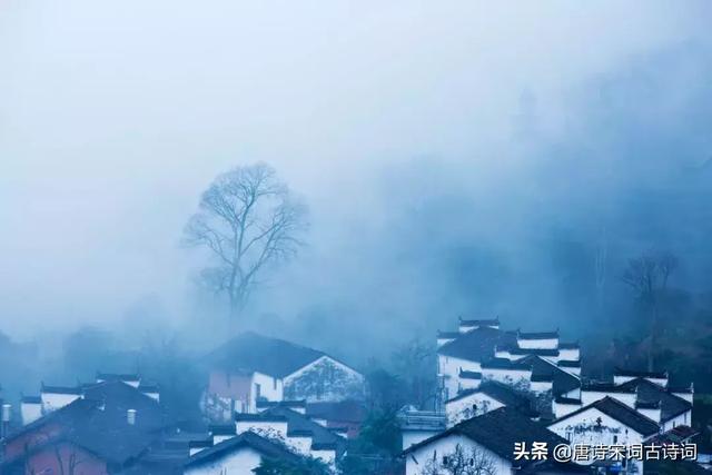 四海为家的意思