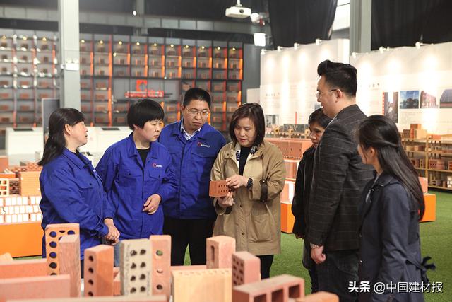 2017砖瓦机械展