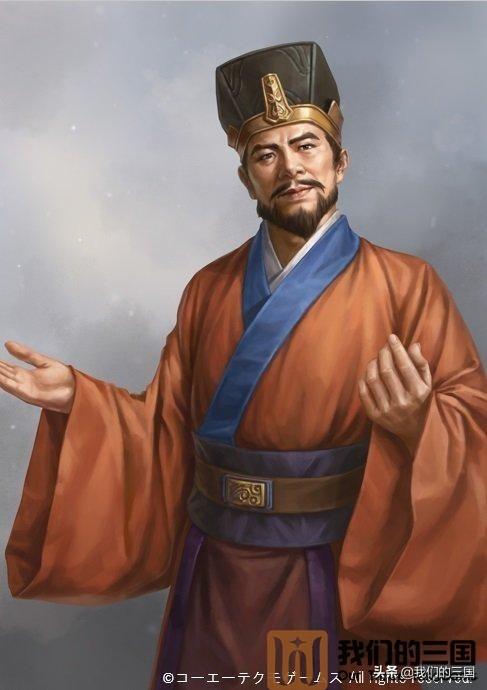 三国志12新武将名字(三国志12自编武将名字)-单机攻略-三国之家