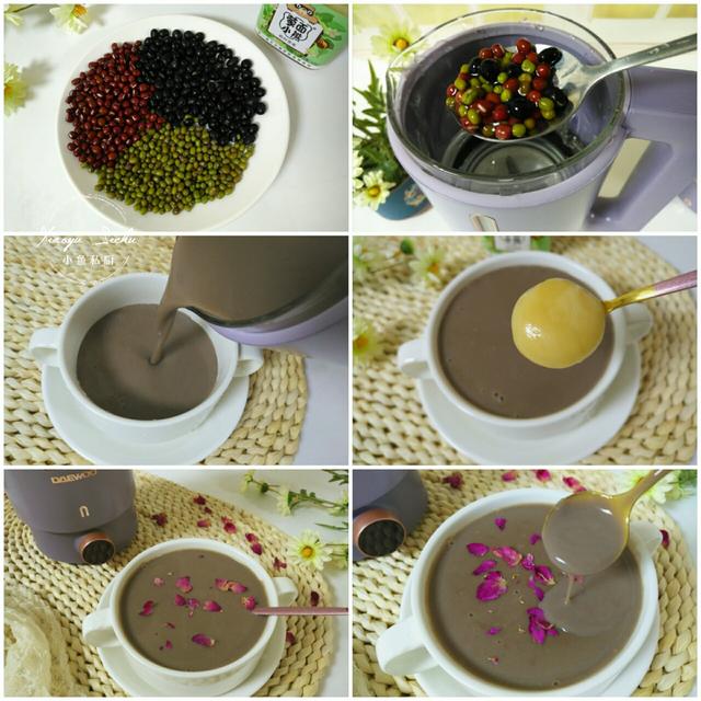 用破碎机打果汁