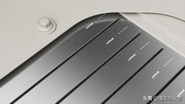 资讯 | 沃尔沃CEO：或与“欧洲宁德时代”联手，在中国建设电池厂