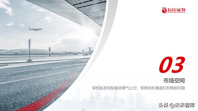 机械展认知报告