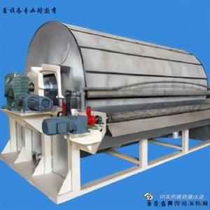 脱硫过滤机作用的简单介绍