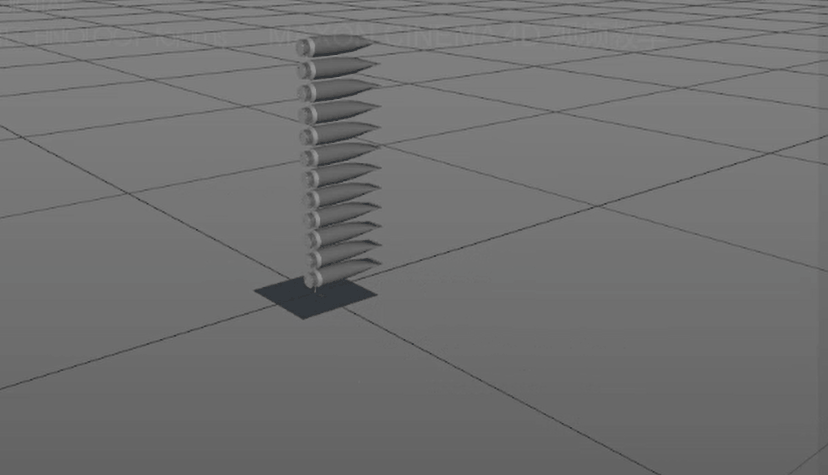 C4D建模很头痛？40个主流行业高端案例资源，玩转C4D，少走弯路！
