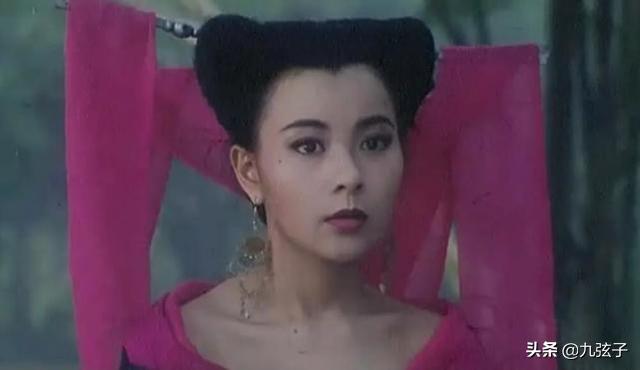李美凤:从“艳星”翻车到豪门阔太，李美凤如何将一手烂牌打成人生赢家