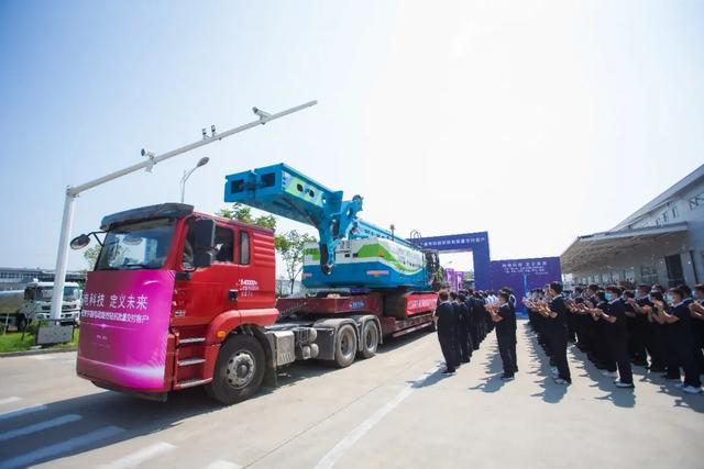 宇通矿用自卸车