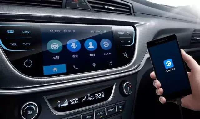 宝马carlife怎么连接小米手机,买车这个配置千万慎选,其实10块钱就