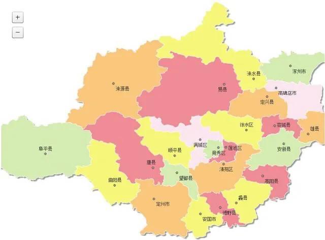 保定市涿州市历史(保定市涿州市历史简介)
