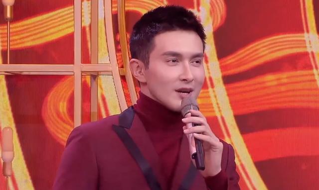 高伟光春晚采访(高伟光春晚采访视频)-天晟网