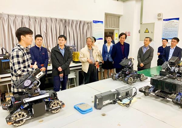 闽江学院服装与艺术工程学院毕业展