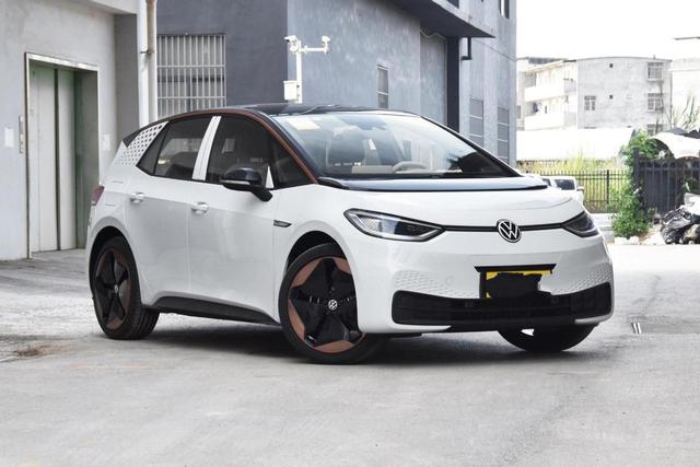 说实话，新能源车我只推荐这3款，大品牌质量有保障，价格也亲民