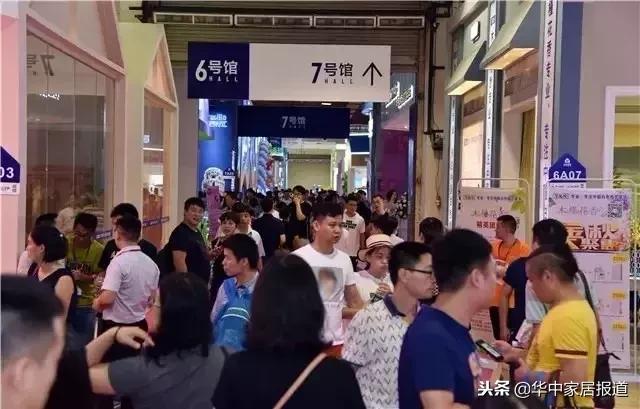 潭州木工机械展
