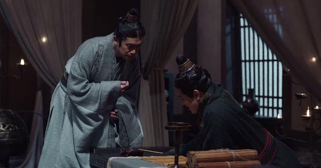 廉颇一生为国征战，晚年流亡他国，真的是因为小人郭开的陷害吗？