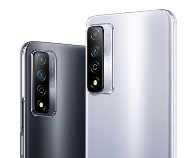 榮耀Play 5T Pro悄然上架，千元機還有市場嗎？