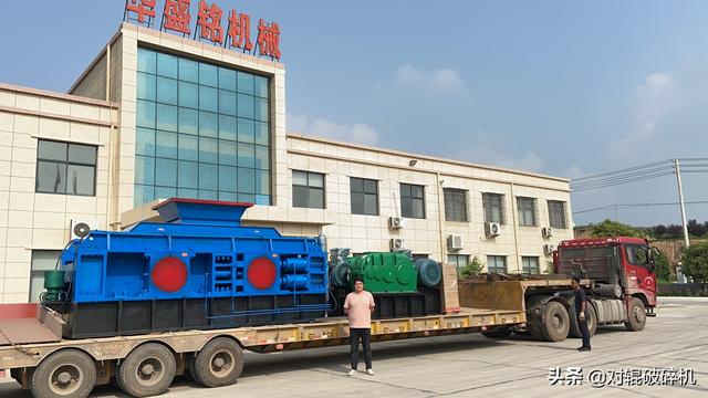 小型冲击式制砂机多大功率