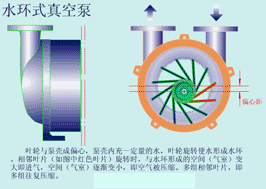 转鼓真空过滤机结构和工作原理
