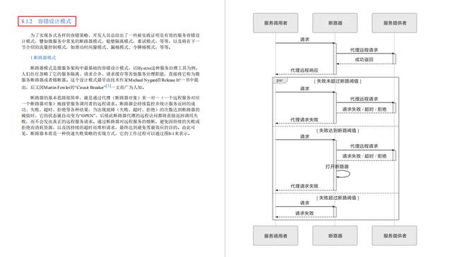 阿里最新丰碑：国内第一本凤凰架构，全面构建可靠大型分布式系统