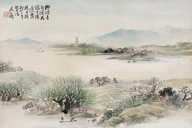表达客在他乡思念的诗句（诗人孟云卿远在异地）(2)