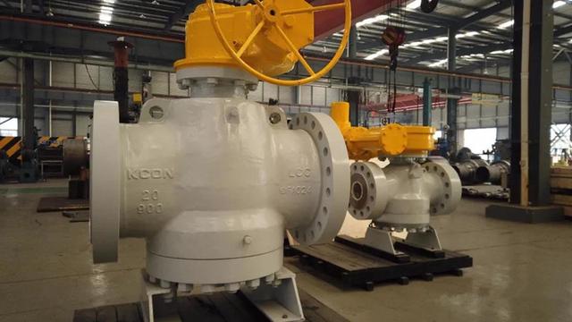 第九届流体机械展