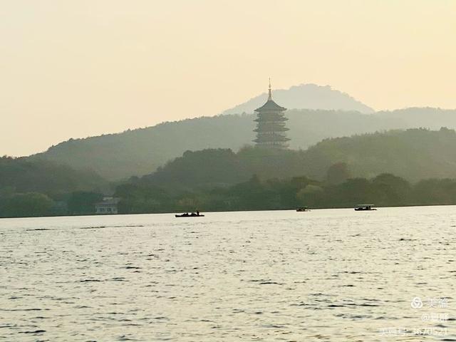 西湖在哪里