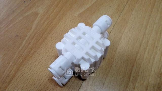 无水泵加热水循环制作教程（无电脑板纯水机组装DIY）(19)