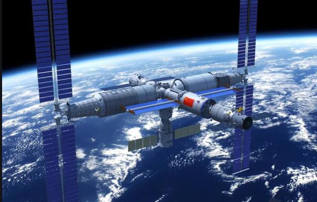 多部件在太空组装出天宫号 方舟生存进化 力神机甲也有这操作 太阳信息网