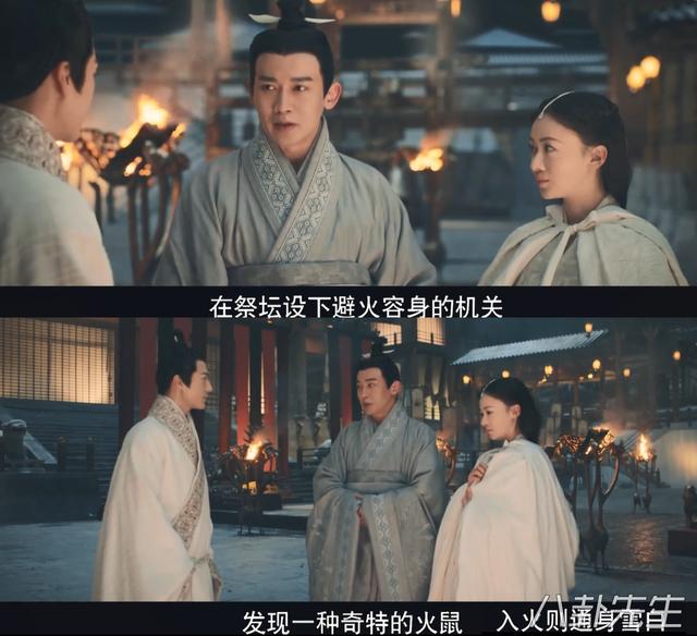 明明是《延禧攻略》原班人马出演，为何《皓镧传》口碑差那么多？