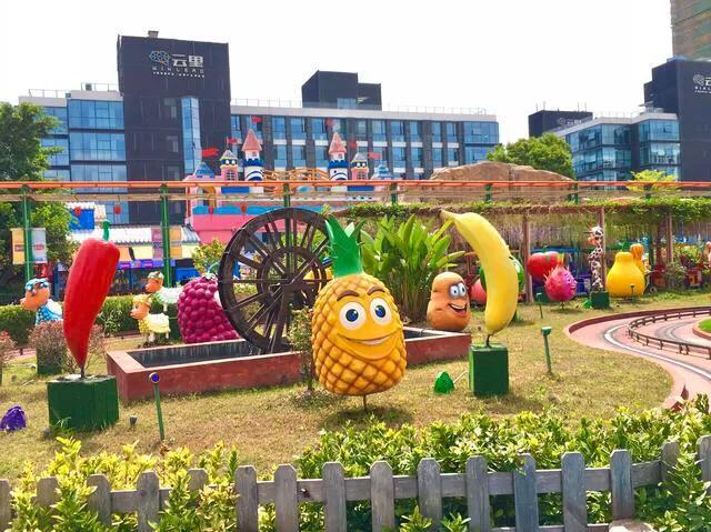 深圳机械展可以带小孩