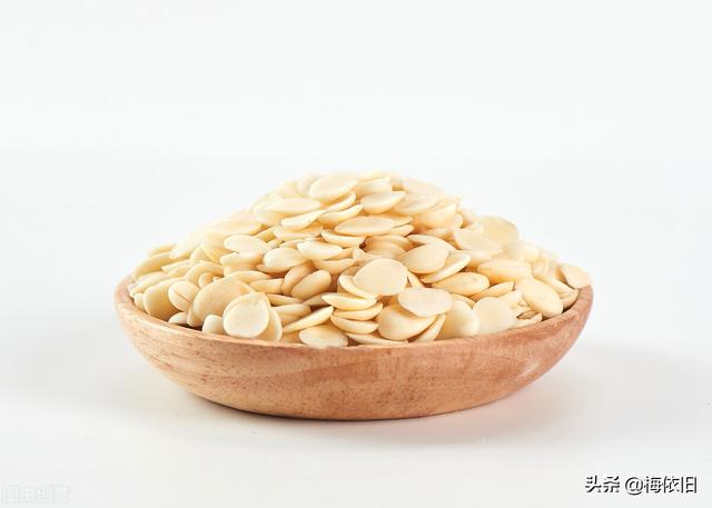 老话说：秋食白食，滋阴润肺，一碗3白饮，顺应时节，越喝越舒坦