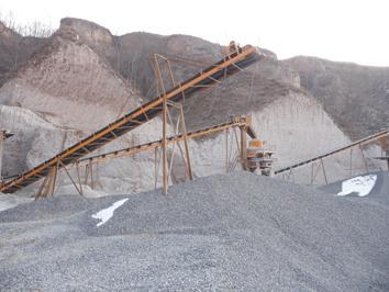 浙江移动破碎机多少钱的简单介绍