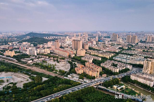 浙江县级城市楼市的危机，海宁市、桐乡市楼市的潜力与未来