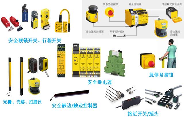 继电器施耐德电气品牌