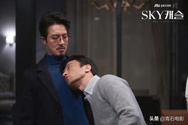 鸡皮疙瘩剧版在线