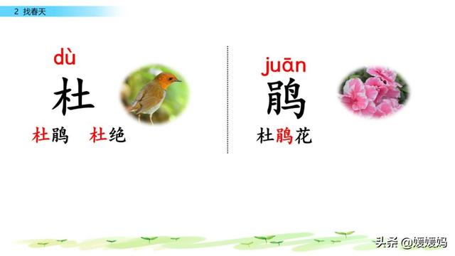 探组词