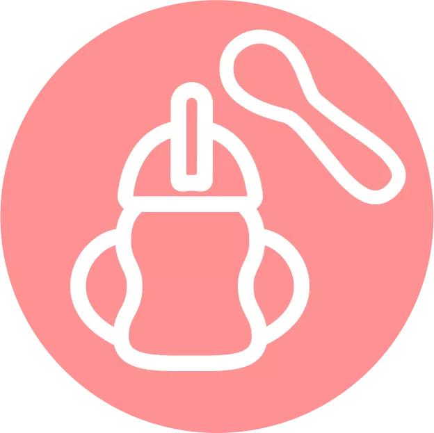 为什么宝宝有一段时间不爱喝奶（可能是你这件事没做对）(9)