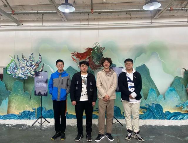 國際戶外拓展