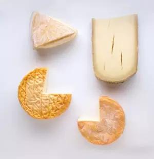酸乳酪 酸乳酪（意式酸乳酪） 美食