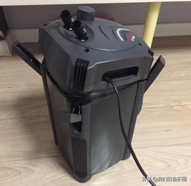 过滤机如何选用