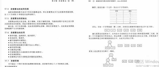 不可思议！字节算法大佬亲撰十万字总结：数据结构与算法全解笔记