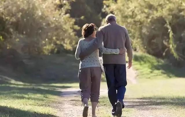 若年龄或了65岁，还能做到这几件事，或说明身体素质还不错